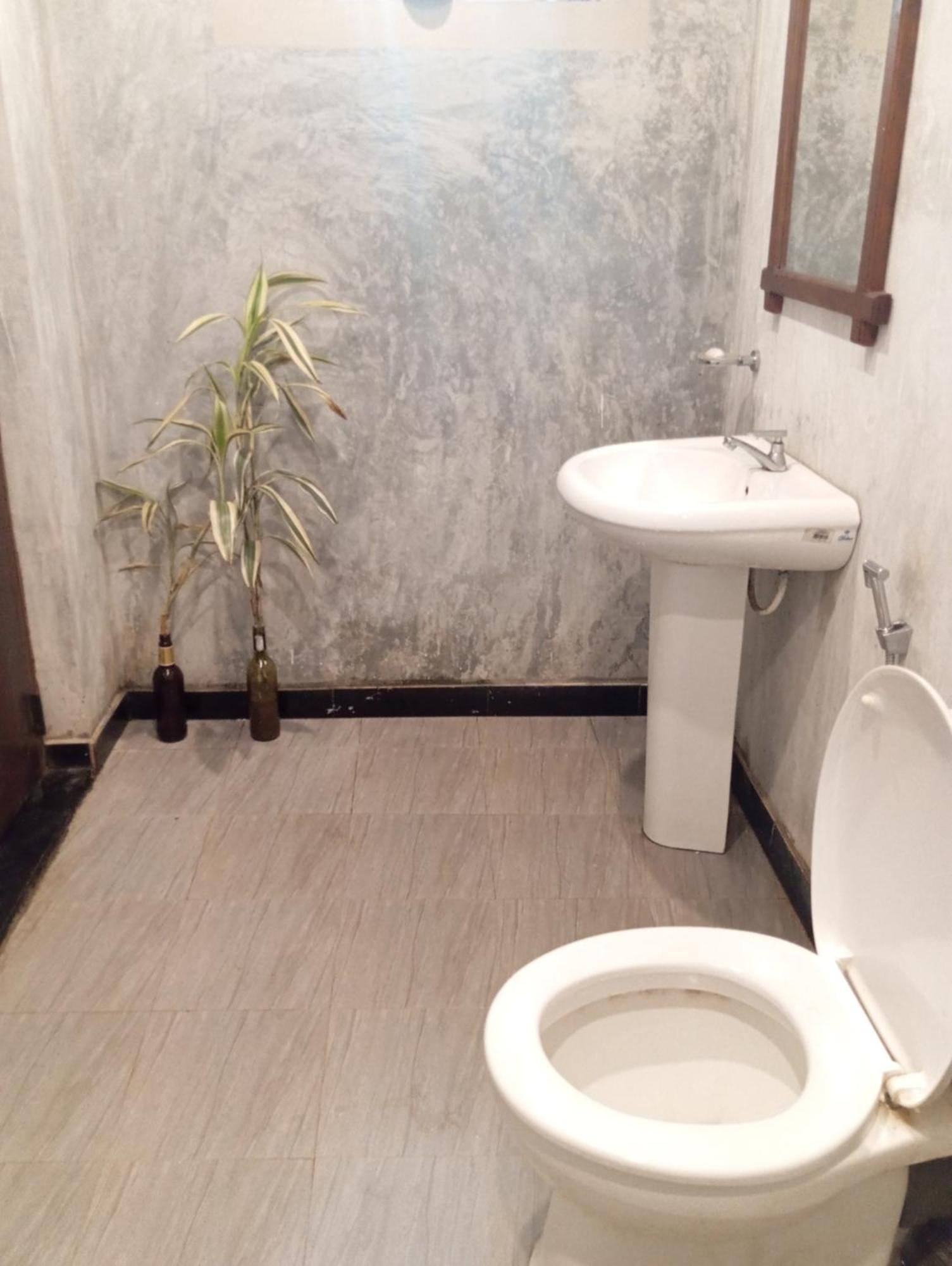 Ella Relax Inn Екстериор снимка